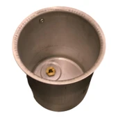 Meşale 50 Bardak Çaymatik Dem Haznesi thumbnail 2