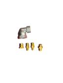 Çay Kazanları Lpg Dönüşüm Enjektörü - 1