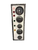 Meşale 4-5-6 Demlikli Chromat Analog Full Otomatik Çay Kazanı Kutusu - 1
