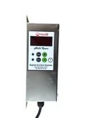 Demsu İnox Akıllı Full Otomatik Çay Kazanı Kutusu - 1