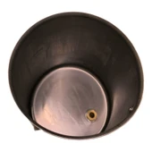 Saim Metal 40 Bardak Çaymatik Dem Haznesi - 1