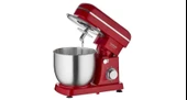 LORENZO MASTERPLUS STAND MİXER HAMUR MAKİNESİ-KIRM - 2