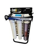 Demsu 300 Gpd Su Arıtma Cihazı - 1