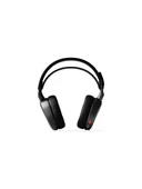 Steelseries Arctis 9 Wireless ve Bluetooth 7.1 Kablosuz Oyun Kulaklık - 2