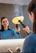 Karcher Sc 5 Easyfix Iron Plug Beyaz Buharlı Temizleyici - 8