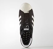 adidas Superstar Primeknit Boost Black - 3