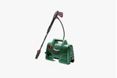 Bosch EasyAquatak 100 Yüksek Basınçlı Yıkama Makinesi - 06008A7E01 - 1