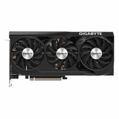 Gigabyte Windforce GeForce RTX 4070 Ti OC 12GB GDDR6X 192Bit HDMI/DP Ekran Kartı - 2