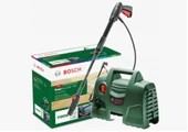 Bosch EasyAquatak 100 Yüksek Basınçlı Yıkama Makinesi - 06008A7E01 - 2