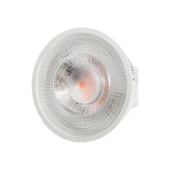 Cata CT-4215 7W Kırmızı Işık GU10 Duy Spot Çanak Led Ampül - 1