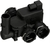 KALORIFER MUSLUGU MERCEDES C219 W211 S211 - 1