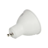 Cata CT-4215 7W Kırmızı Işık GU10 Duy Spot Çanak Led Ampül - 4