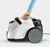 Karcher Sc 5 Easyfix Iron Plug Beyaz Buharlı Temizleyici - 3