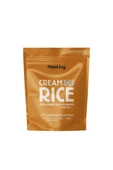 Mealjoy Cream Of Rıce Karamelize BİSKÜVİ 1000g Pirinç Kreması 20 Servis - 1