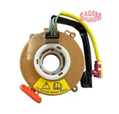 DİREKSİYON SARGISI AIR BAG ZEMBEREĞİ DOBLO DUCATO-NEMO-BOXER 2007 - 1