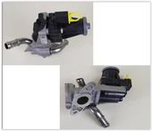 EGR VANASI TRANSIT V347 11 14 V363 V362 14 CUSTOM 12 2.2TDCI 155PS RANGER 12 BOXER III-JUMPER 11 110-130-150 PS MAZDA BT-50 DEFENDER L316-L317 - 1