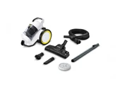 Karcher VC 3 Erp EU1 Elektrikli Toz Torbasız Süpürge - 1