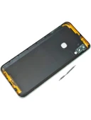 Infinix Hot 11 Play Kasa Arka Pil Batarya Kapağı - 1