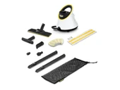 Karcher SC 2 Deluxe EU Beyaz Buharlı Temizleyici - 1