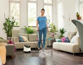 Karcher SC 3 Deluxe Buharlı Temizleyici - 6