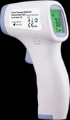 FREELY TEMASSIZ ELEKTRONİK İNFRARED ATEŞ ÖLÇER - 1