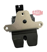 BAGAJ KİLİDİ MOTORLU 4 PİN FOCUS III 2010 2017 - 1