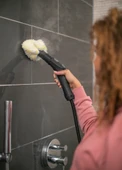Karcher SC 3 Easyfıx Buharlı Temizleyici - 4