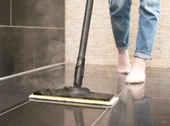Karcher SC 3 Easyfıx Buharlı Temizleyici - 7