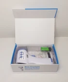 FREELY TEMASSIZ ELEKTRONİK İNFRARED ATEŞ ÖLÇER - 4