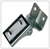 BAGAJ MENTEŞESİ HYUNDAI H100 MİNİBÜS 2.4-2.5 D 94-08 - 1