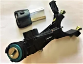 KİLİTLİ KONTAK GÖVDESİ KONTAKLI DOBLO 1.4-1.3 DMTJ-1.6 DMTJ-2.0 DMTJ 2010 - 1