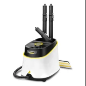 Karcher SC 3 Deluxe Buharlı Temizleyici - 2