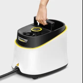 Karcher SC 3 Deluxe Buharlı Temizleyici - 3