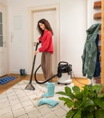 Karcher SE 4 AB Halı Yıkama Makinesi - 2