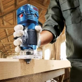 Bosch Professional GKF 550 Kenar Frezesi - 06016A0020 - 2