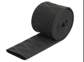 Captain Makaron Tube Surf Kamış İçin 1mt Black Color  25 mm - 3