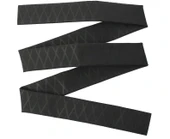 Captain Makaron Tube Surf Kamış İçin 1mt Black Color  25 mm - 2