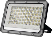CATA CT-4659 100W Platinum LED Projektör IP64 Su Geçirmez Dış Mekan Aydınlatma 6500K Beyaz Işık - 1