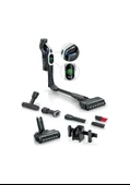 Bosch Unlimited 10 BCS1041WAC Şarjlı Dikey Süpürge Outlet - 1