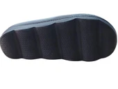 VOGA 1700 103 SİYAH COMFORT CASUAL ANATOMİK GÜNLÜK TERLİK thumbnail 3