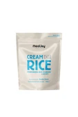 Mealjoy Cream Of Rıce Vanilya 1000g Pirinç Kreması 20 Servis - 1