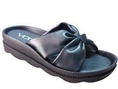 VOGA 1700 103 SİYAH COMFORT CASUAL ANATOMİK GÜNLÜK TERLİK thumbnail 6