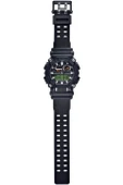 G-Shock Casio Ga-900e-1a3dr Erkek Kol Saati - 2