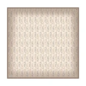 Armine E24YA9142D0252 Dj Saf İpek Eşarp 9142D (T) thumbnail 2