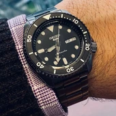 Seiko 5 Sports SRPD65K Erkek Kol Saati - 5