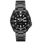 Seiko 5 Sports SRPD65K Erkek Kol Saati - 1