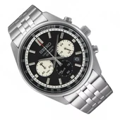 Seiko Chronograph SSB429P1 Erkek Kol Saati - 3