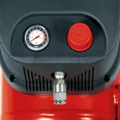 Einhell TC-AC 200/24/8 OF Hava Kompresörü Yağsız 4020590 - 2