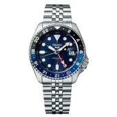 Seiko 5 Sports Otomatik GMT SSK003K1 Erkek Kol Saati - 1