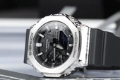 G-Shock Casio GM-2100GC-1ADR Kol Saati - 4